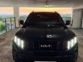 2022 Kia Mohave I Рестайлинг 2, чёрный