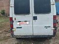 2001 Fiat Professional Ducato, белый, 450000 рублей - вид 2