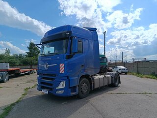 2023 Dongfeng DFH 4180, синий, 3793500 рублей, вид 1
