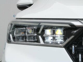 2023 FAW Bestune T77 I, белый, 1750000 рублей, вид 4