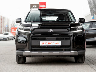 2026 Toyota RAV4 VI (XA60), чёрный, 4790000 рублей, вид 2