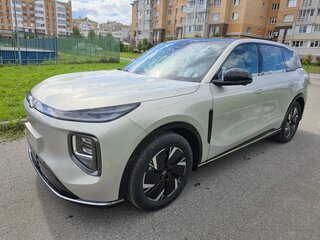 2026 Changan Qiyuan Q07 21.5 kWh, серебристый, 2900000 рублей, вид 1