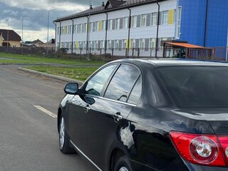 2008 Chevrolet Epica V250 Рестайлинг, чёрный, 489000 рублей, вид 5