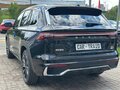 2026 Geely Monjaro (Xingyue L) I Рестайлинг 2 (China Market), чёрный, 4300000 рублей - вид 6