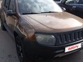 2012 Renault Duster I, коричневый, 780000 рублей - вид 1