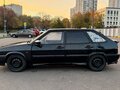 2006 Lada (ВАЗ) 2114, чёрный - вид 9