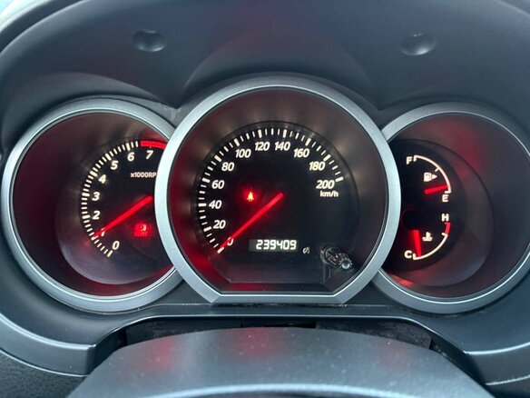 2006 Suzuki Grand Vitara II, серый, 750000 рублей - вид 20