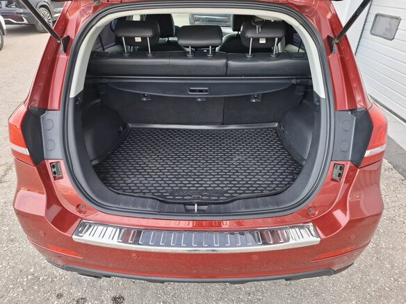 2016 Haval H2, красный, 1295000 рублей - вид 15
