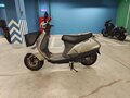 1997 Honda Lead 90, серый, 239000 рублей - вид 1