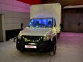 2024 УАЗ Профи, белый, 1700000 рублей - вид 3
