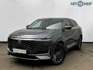 2023 Changan UNI-K, серый, 2533000 рублей, вид 1