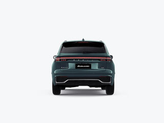 2025 Geely Monjaro I, зелёный, 4899990 рублей, вид 3