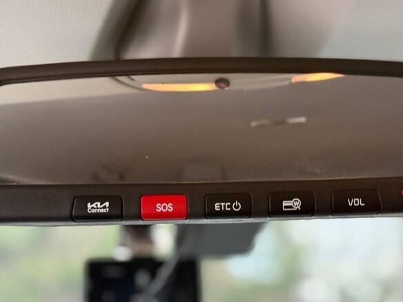 2023 Kia Ray I Рестайлинг 2, белый, 1674000 рублей - вид 35