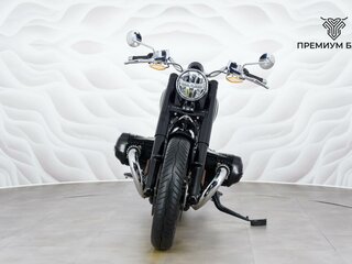 2020 BMW R 18, чёрный, 1499000 рублей, вид 4