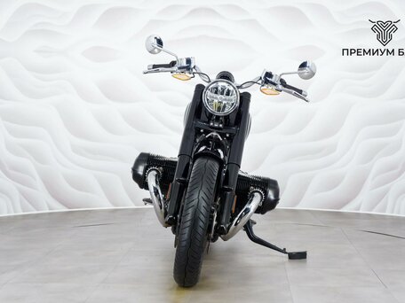 2020 BMW R 18, чёрный, 1499000 рублей, вид 4