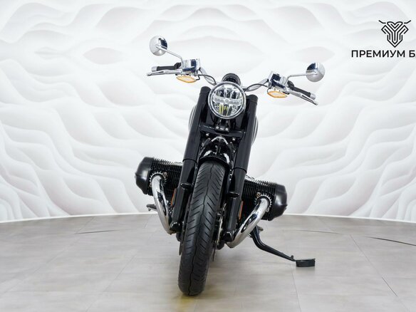 2020 BMW R 18, чёрный, 1499000 рублей - вид 3