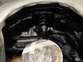 2011 Mitsubishi Outlander II Рестайлинг, белый, 1350000 рублей - вид 6