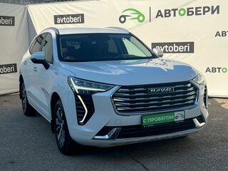 2023 Haval Jolion I, белый, 1790000 рублей, вид 3