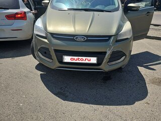 2014 Ford Kuga II, серый, 1100000 рублей, вид 1