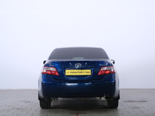 2007 Toyota Camry VI (XV40), синий, 909000 рублей, вид 5