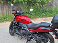 2014 Honda CTX 700, красный, 510000 рублей - вид 9
