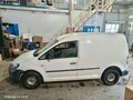 2012 Volkswagen Caddy III Рестайлинг, белый, 550000 рублей - вид 8