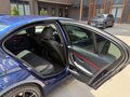 2018 BMW 3 серии 320d VI (F3x) Рестайлинг, синий, 2500000 рублей - вид 9