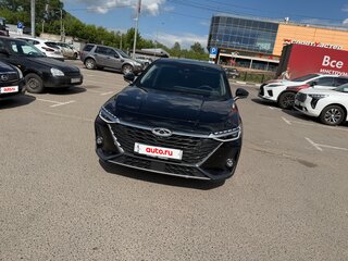 2023 Chery Arrizo 8, чёрный, 2000000 рублей, вид 2