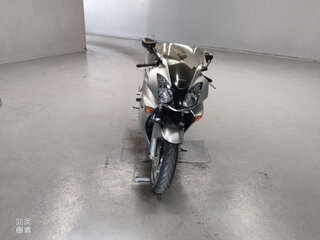 2004 Honda VFR 800, серебристый, 530000 рублей, вид 3