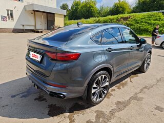 2022 Geely Tugella (Xingyue S) I Рестайлинг, серый, 2300000 рублей, вид 5
