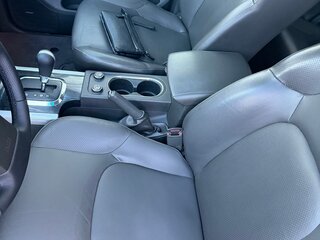 2011 Nissan Pathfinder III Рестайлинг, серый, 1970000 рублей, вид 5
