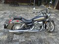 2006 Honda Shadow 750, серый, 525000 рублей - вид 4