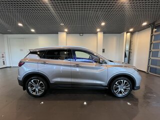 2024 Belgee X50, серый, 2120000 рублей, вид 2