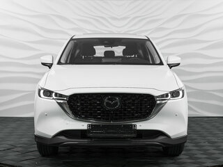 2026 Mazda CX-5 II Рестайлинг, белый, 3790000 рублей, вид 2