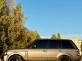 2010 Land Rover Range Rover III Рестайлинг 2, серый, 1800000 рублей - вид 4