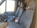 2007 Ford Transit, жёлтый, 400000 рублей - вид 5