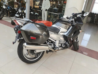 2008 Yamaha FJR1300, серый, 790000 рублей, вид 4