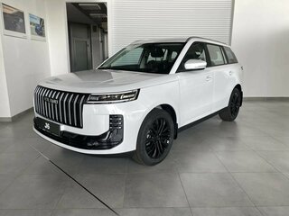 2026 Jeland J6, белый, 2199000 рублей, вид 2