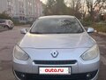 2010 Renault Fluence I, серый, 515000 рублей - вид 1