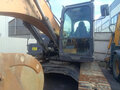 2022 Case CE CX220, жёлтый, 6950000 рублей - вид 7