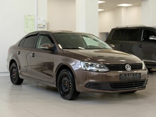 Volkswagen Jetta VI