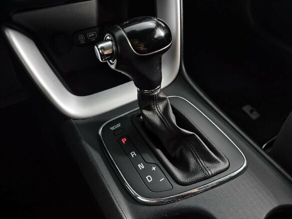 2016 Kia Ceed II Рестайлинг, синий, 1140000 рублей - вид 10