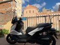 2024 Voge SR3, белый, 300000 рублей - вид 1