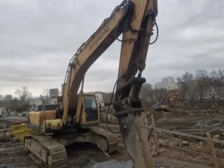 2019 Hyundai R380, 7500000 рублей, вид 2