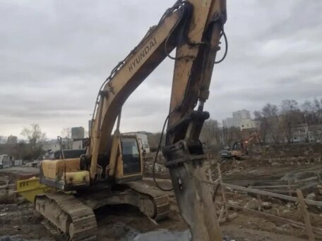 2019 Hyundai R380, 7500000 рублей, вид 2