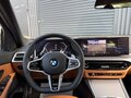 2026 BMW 3 серии 320d xDrive VII (G2x) Рестайлинг 2, чёрный, 9450000 рублей - вид 10