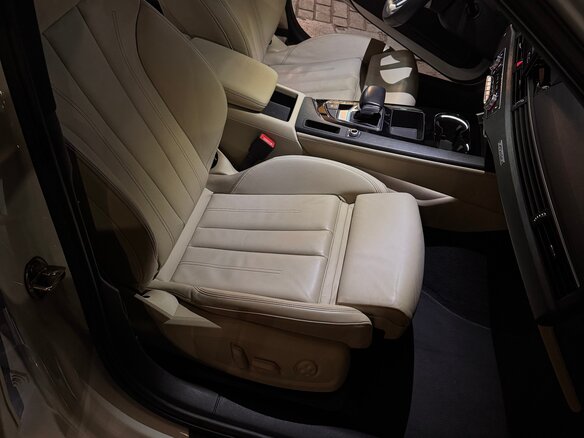 2021 Audi A4 45 TFSI V (B9) Рестайлинг, белый, 3475000 рублей - вид 28