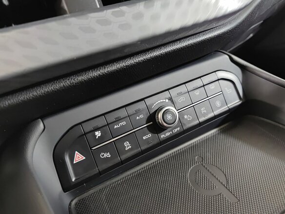 2024 Haval F7x I Рестайлинг, красный, 2610000 рублей - вид 19