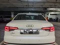 2019 Audi A4 V (B9), белый, 3500000 рублей - вид 3