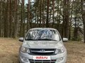 2013 Lada (ВАЗ) Granta I, серебристый, 300000 рублей